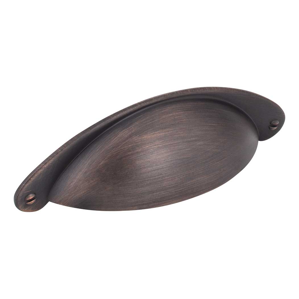 Jeffrey Alexander [8233DBAC] Cabinet Cup Pull