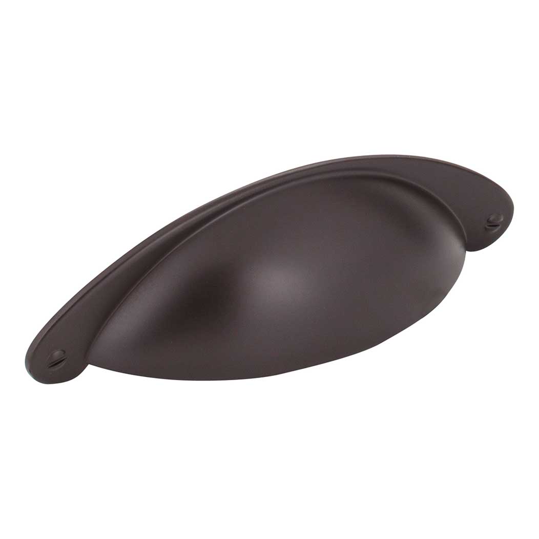 Jeffrey Alexander [8233ORB] Cabinet Cup Pull