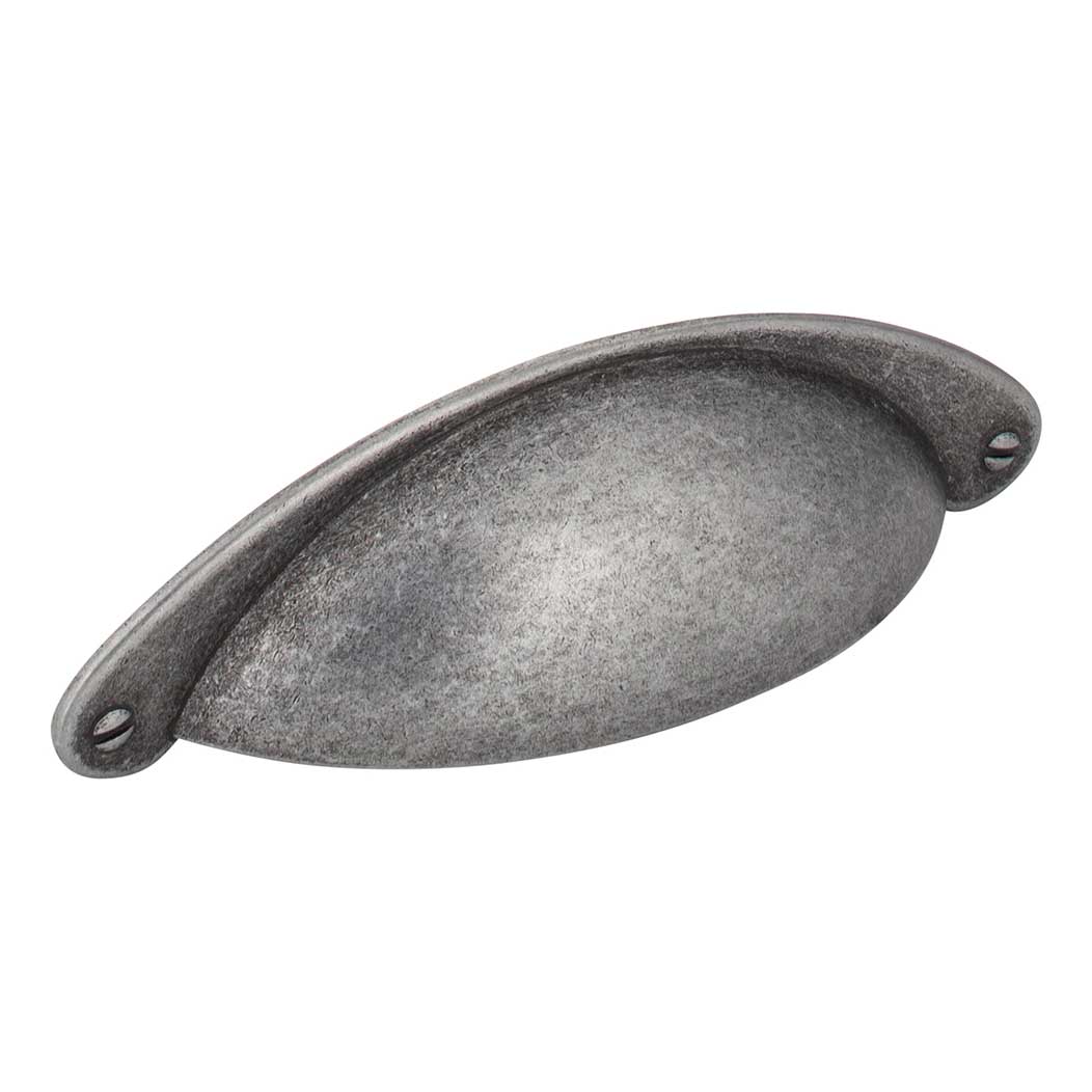 Jeffrey Alexander [8233SIM] Cabinet Cup Pull