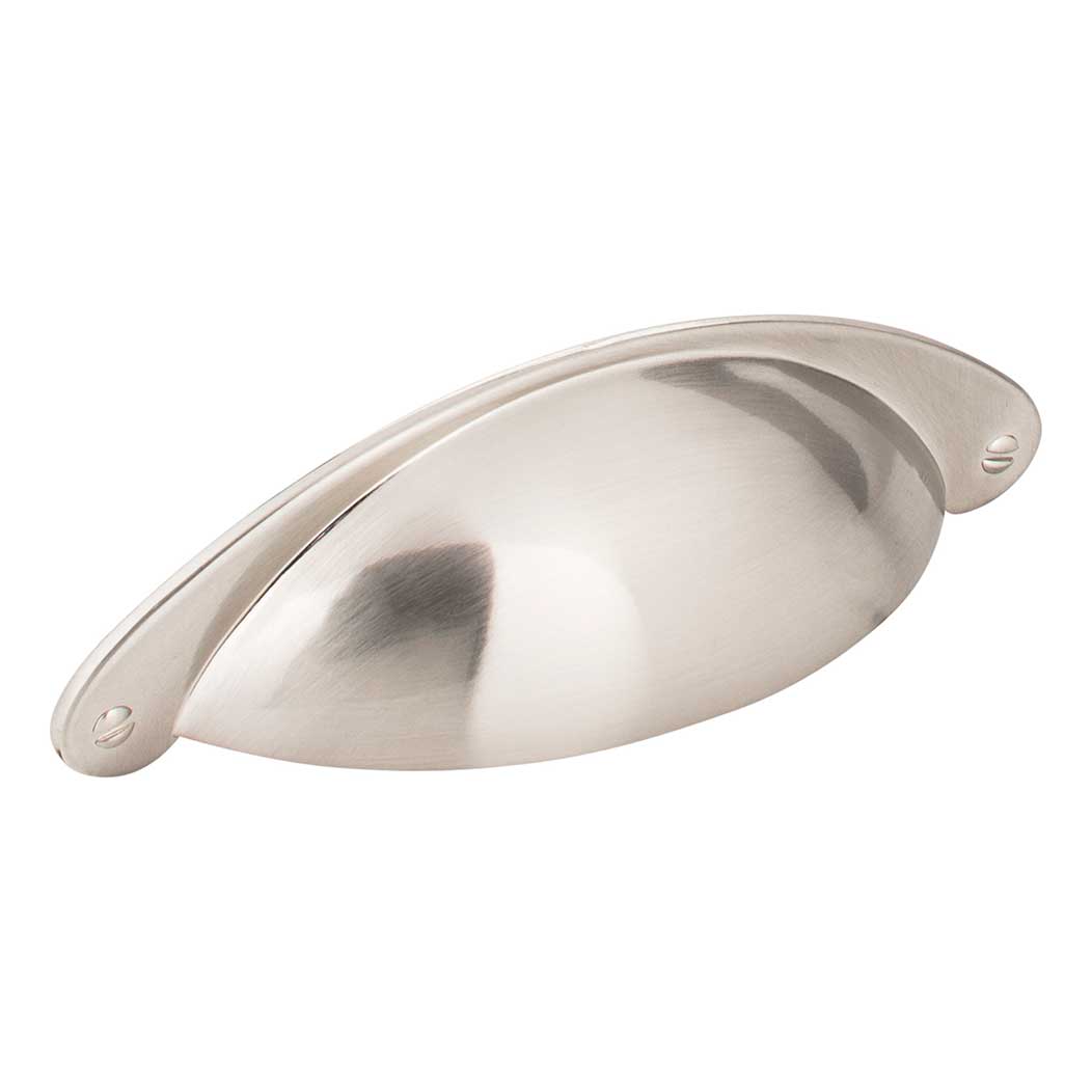 Jeffrey Alexander [8233SN] Cabinet Cup Pull