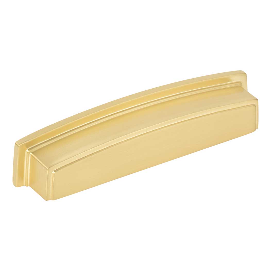 Jeffrey Alexander [141-128BG] Drawer Cup Pull