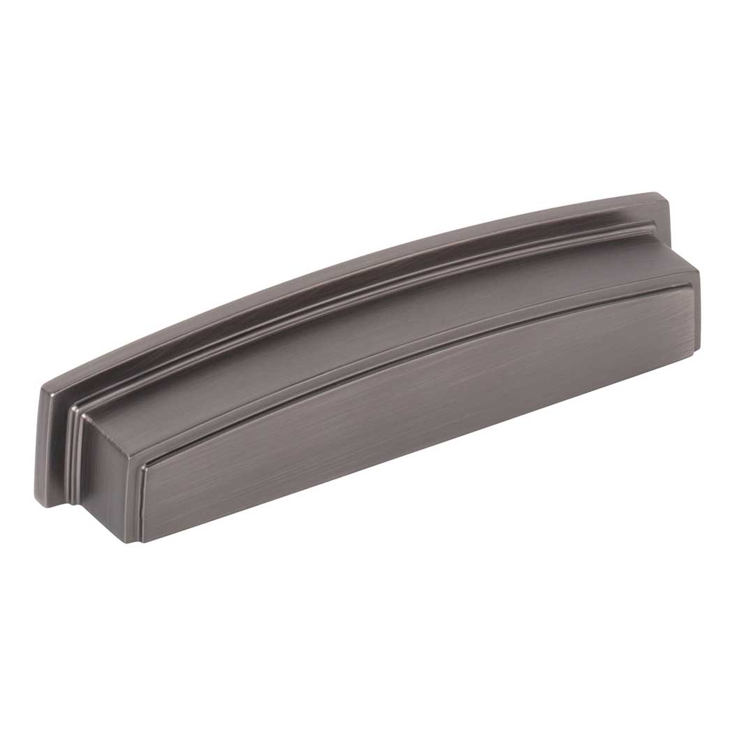 Jeffrey Alexander [141-128BNBDL] Drawer Cup Pull