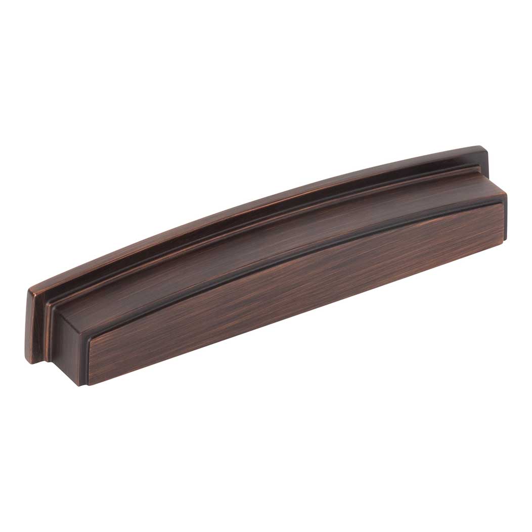 Jeffrey Alexander [141-160DBAC] Drawer Cup Pull