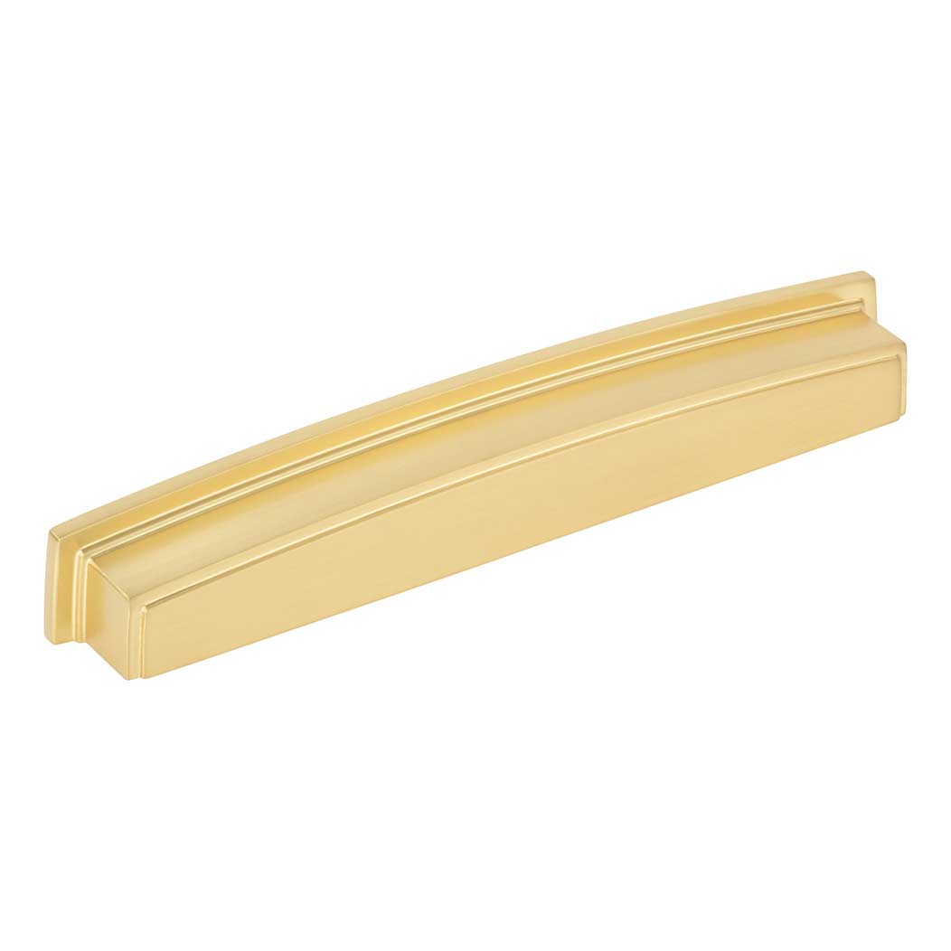Jeffrey Alexander [141-192BG] Drawer Cup Pull