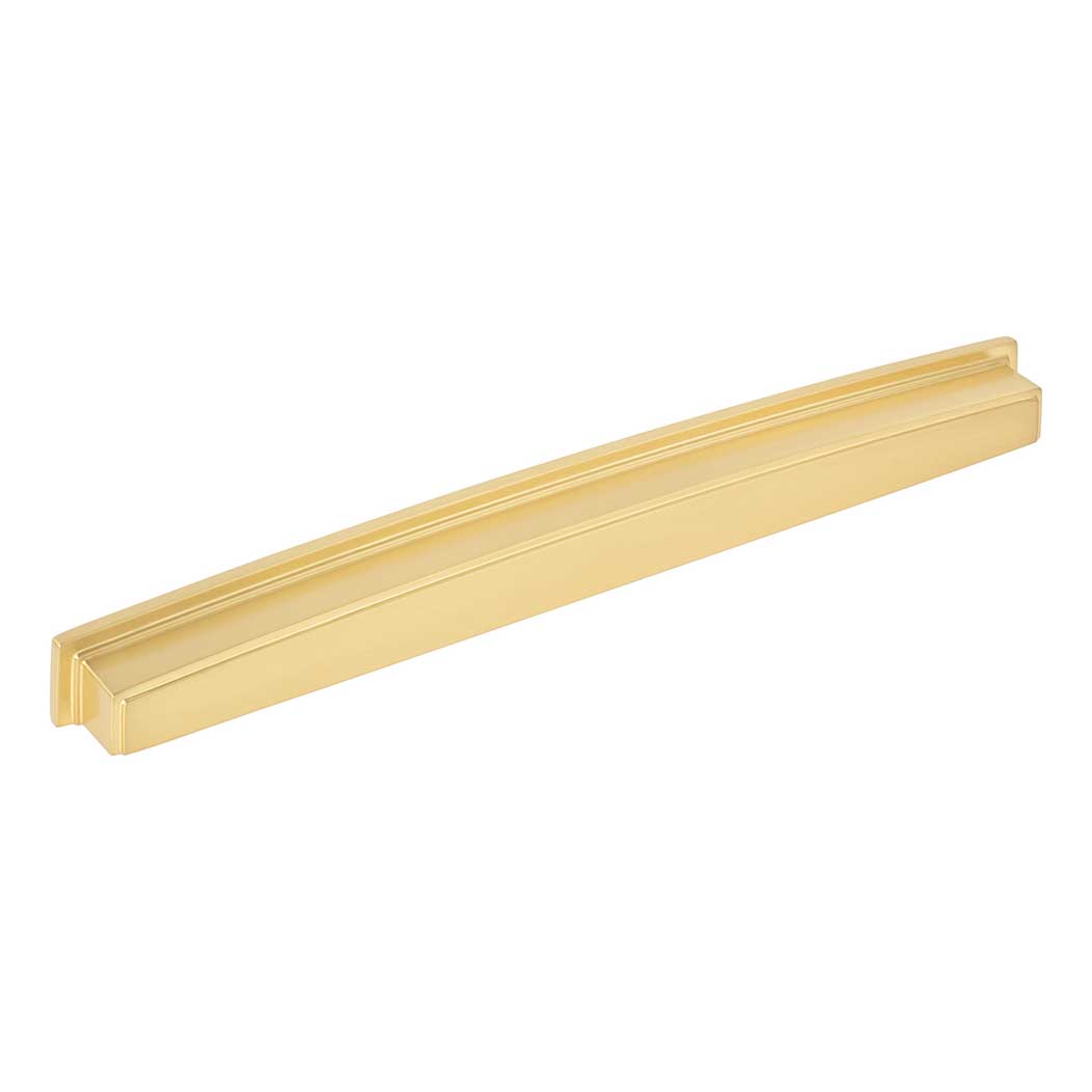 Jeffrey Alexander [141-305BG] Drawer Cup Pull