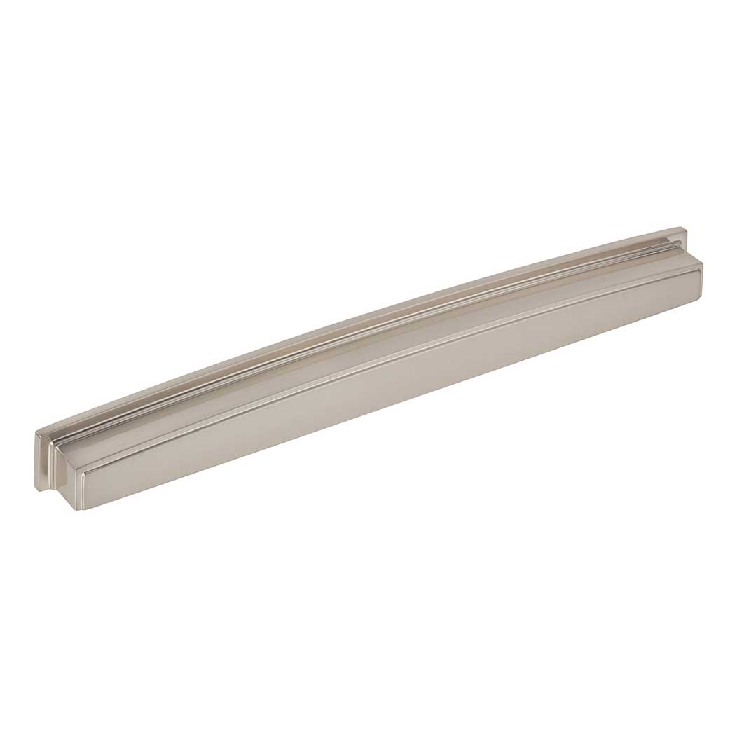 Jeffrey Alexander [141-305SN] Drawer Cup Pull