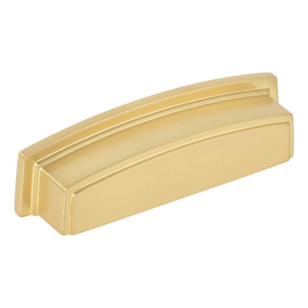 Jeffrey Alexander [141-96BG] Drawer Cup Pull