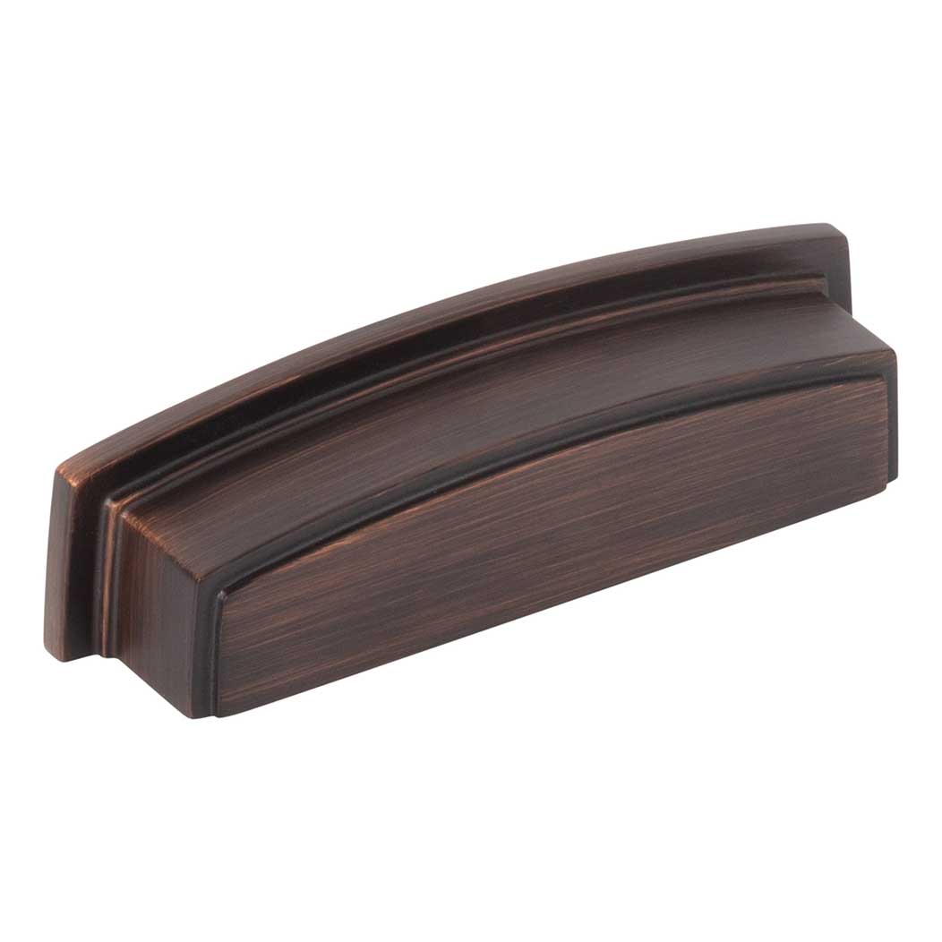 Jeffrey Alexander [141-96DBAC] Drawer Cup Pull