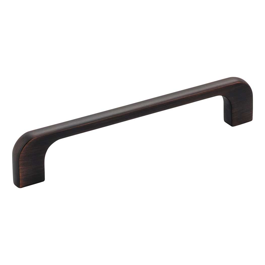 Jeffrey Alexander [264-128DBAC] Cabinet Pull Handle