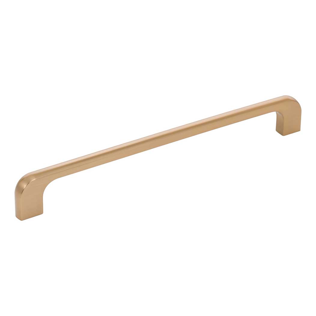 Jeffrey Alexander [264-192SBZ] Cabinet Pull Handle