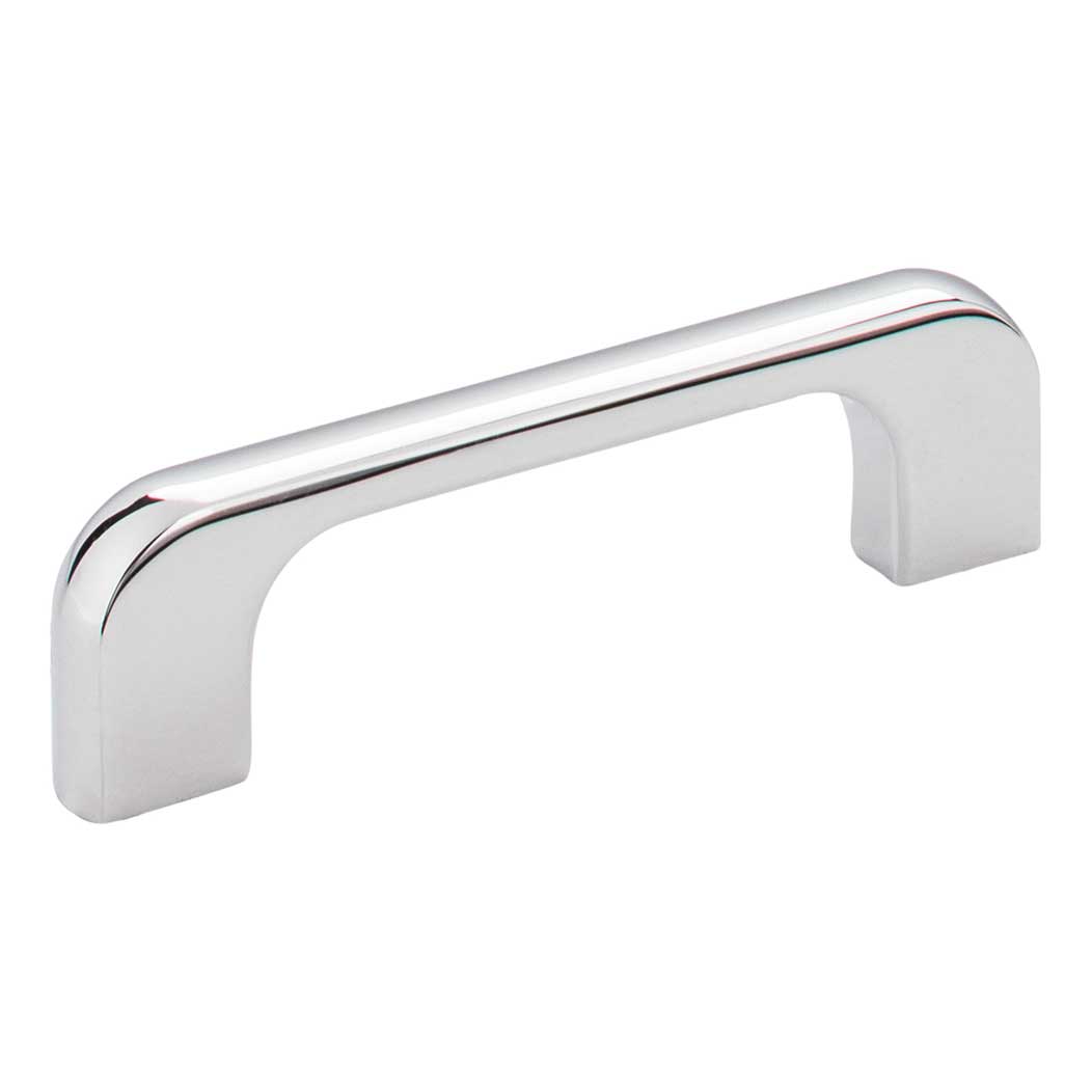 Jeffrey Alexander [264-3PC] Cabinet Pull Handle