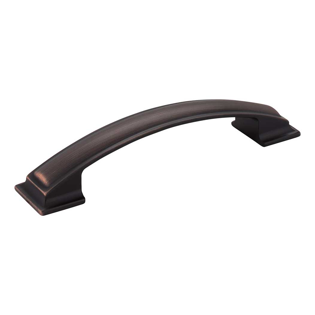 Jeffrey Alexander [435-128DBAC] Cabinet Pull