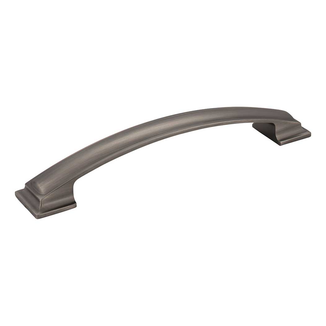 Jeffrey Alexander [435-160BNBDL] Cabinet Pull