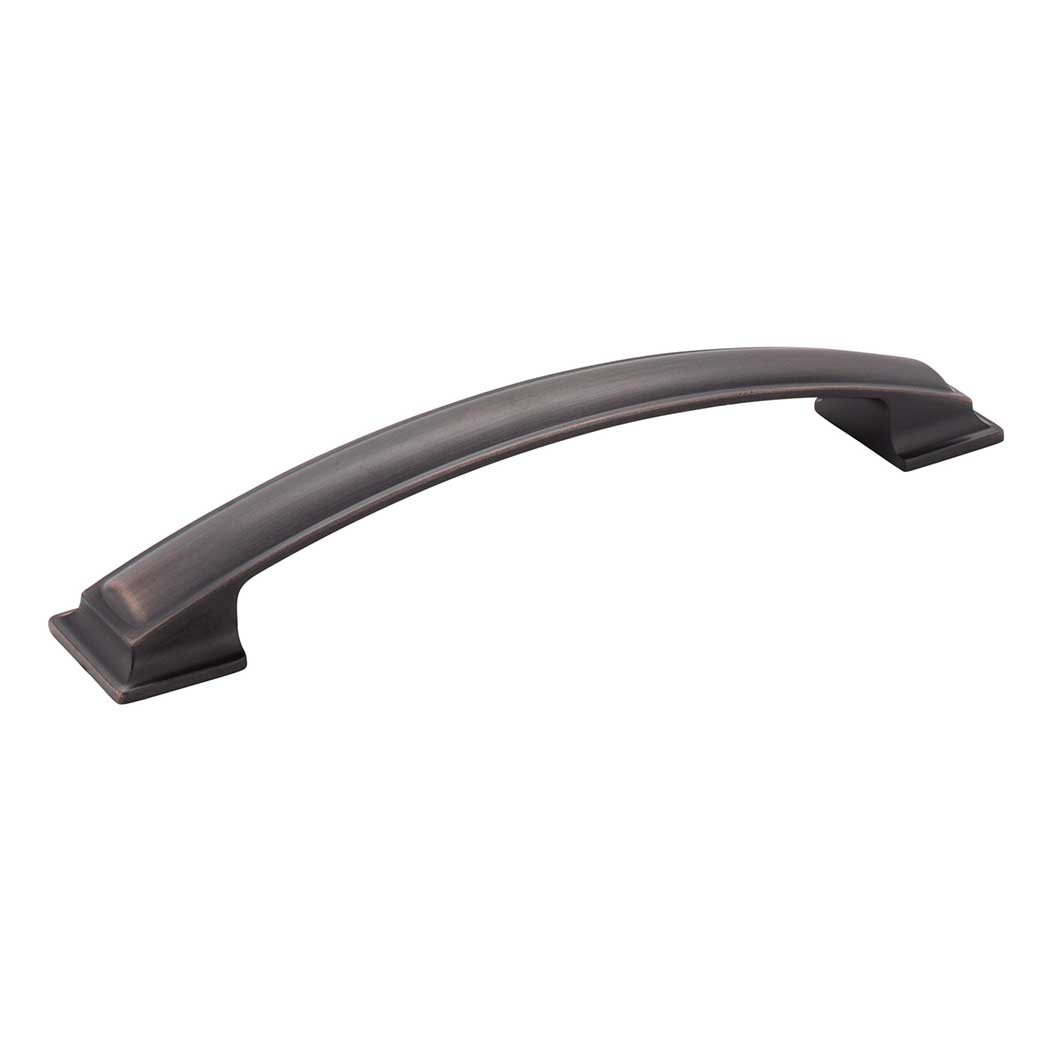 Jeffrey Alexander [435-160DBAC] Cabinet Pull