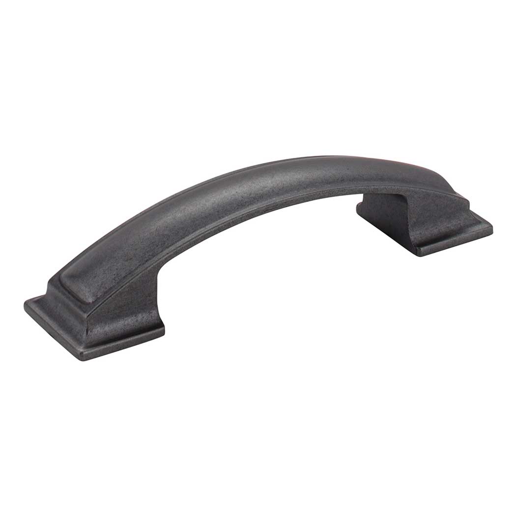 Jeffrey Alexander [435-96DACM] Cabinet Pull