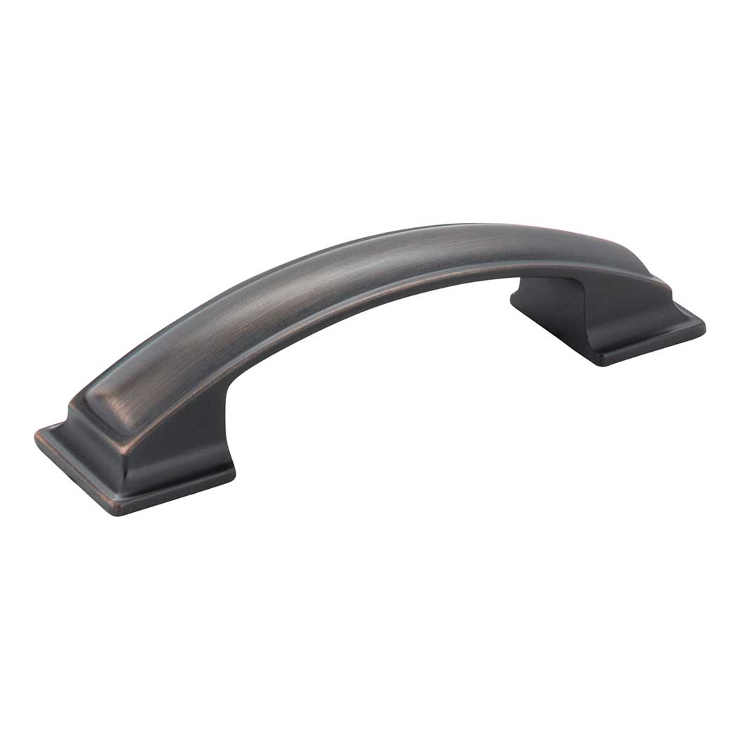 Jeffrey Alexander [435-96DBAC] Cabinet Pull