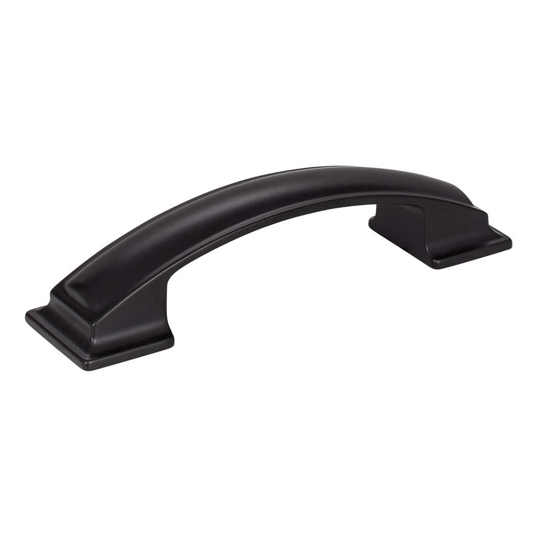 Jeffrey Alexander [435-96MB] Cabinet Pull