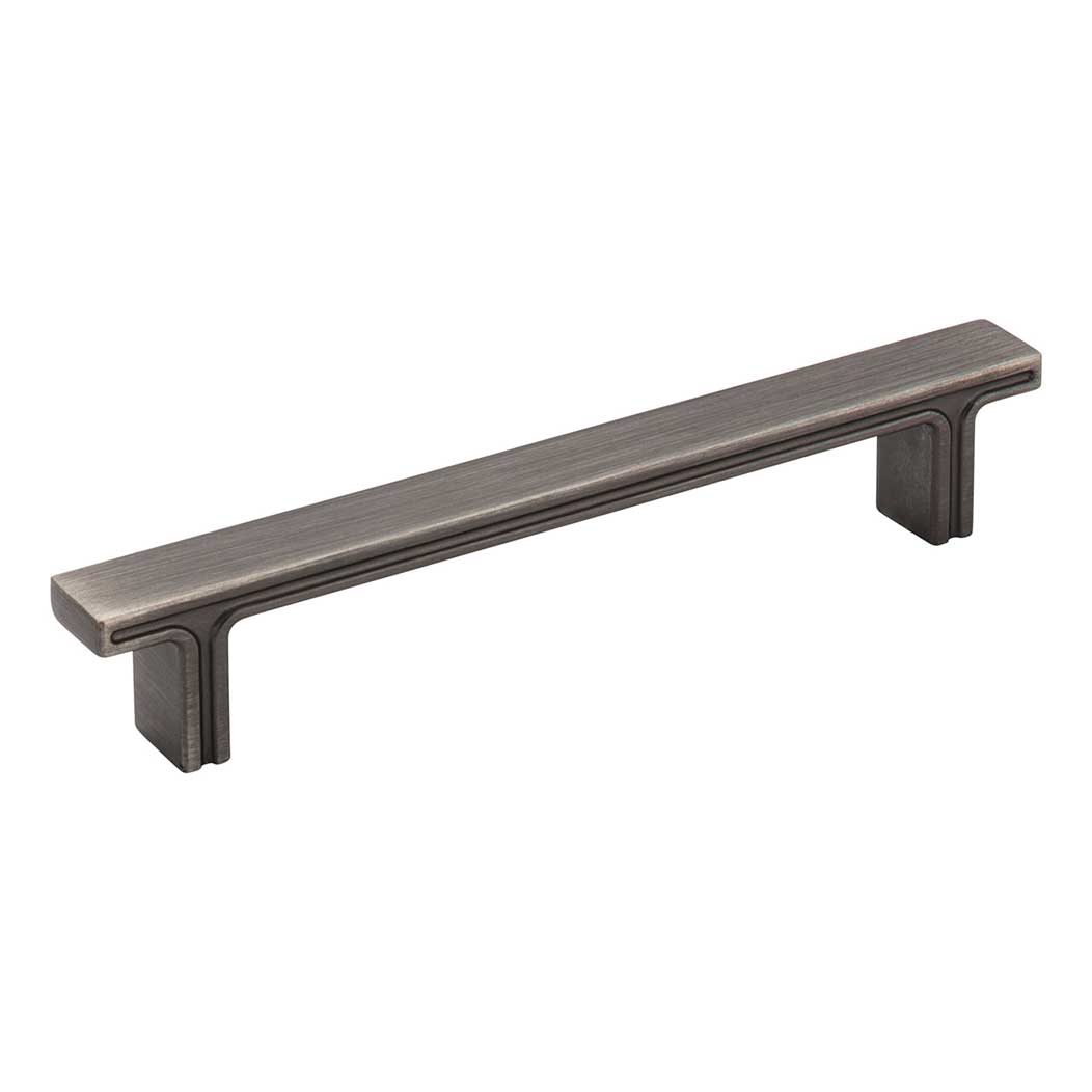 Jeffrey Alexander [867-128BNBDL] Cabinet Pull