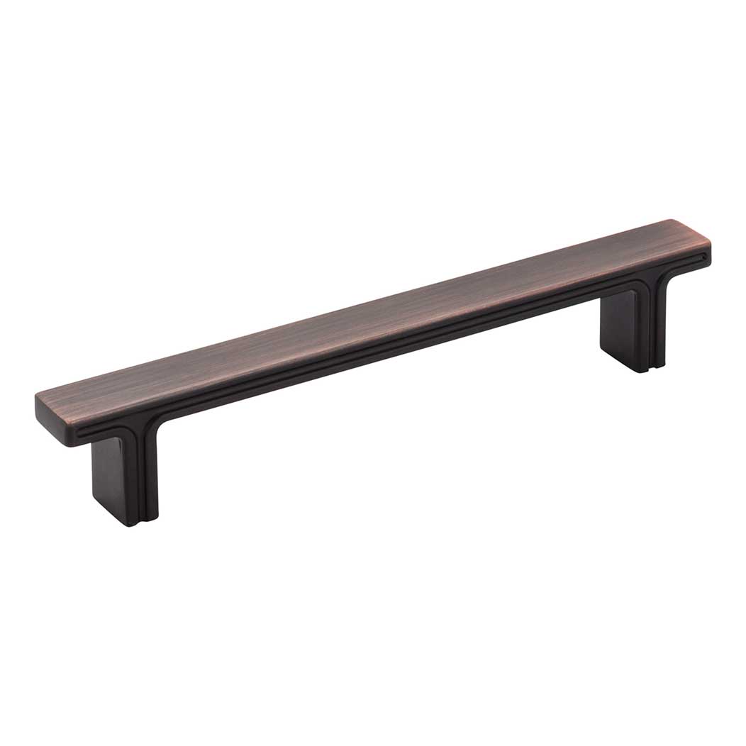 Jeffrey Alexander [867-128DBAC] Cabinet Pull