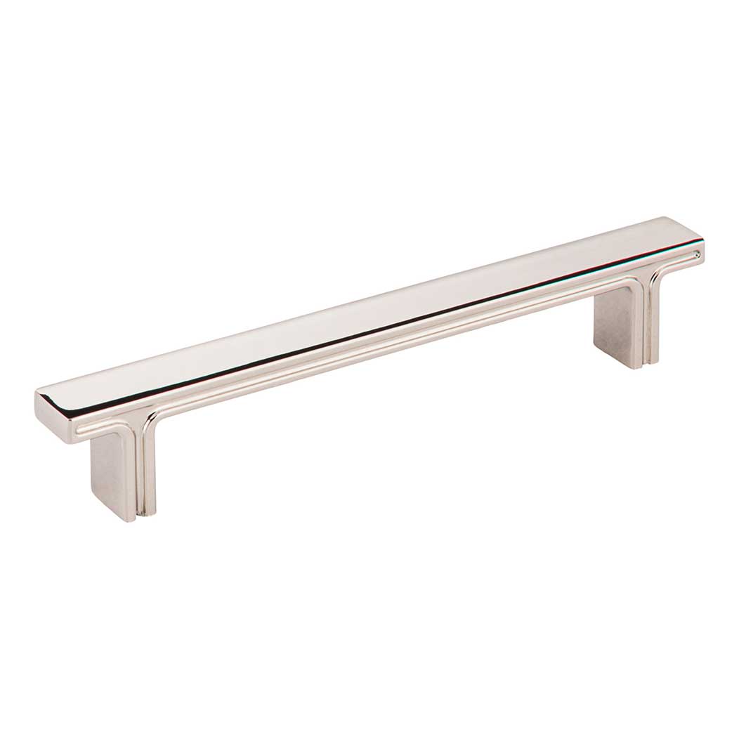 Jeffrey Alexander [867-128NI] Cabinet Pull