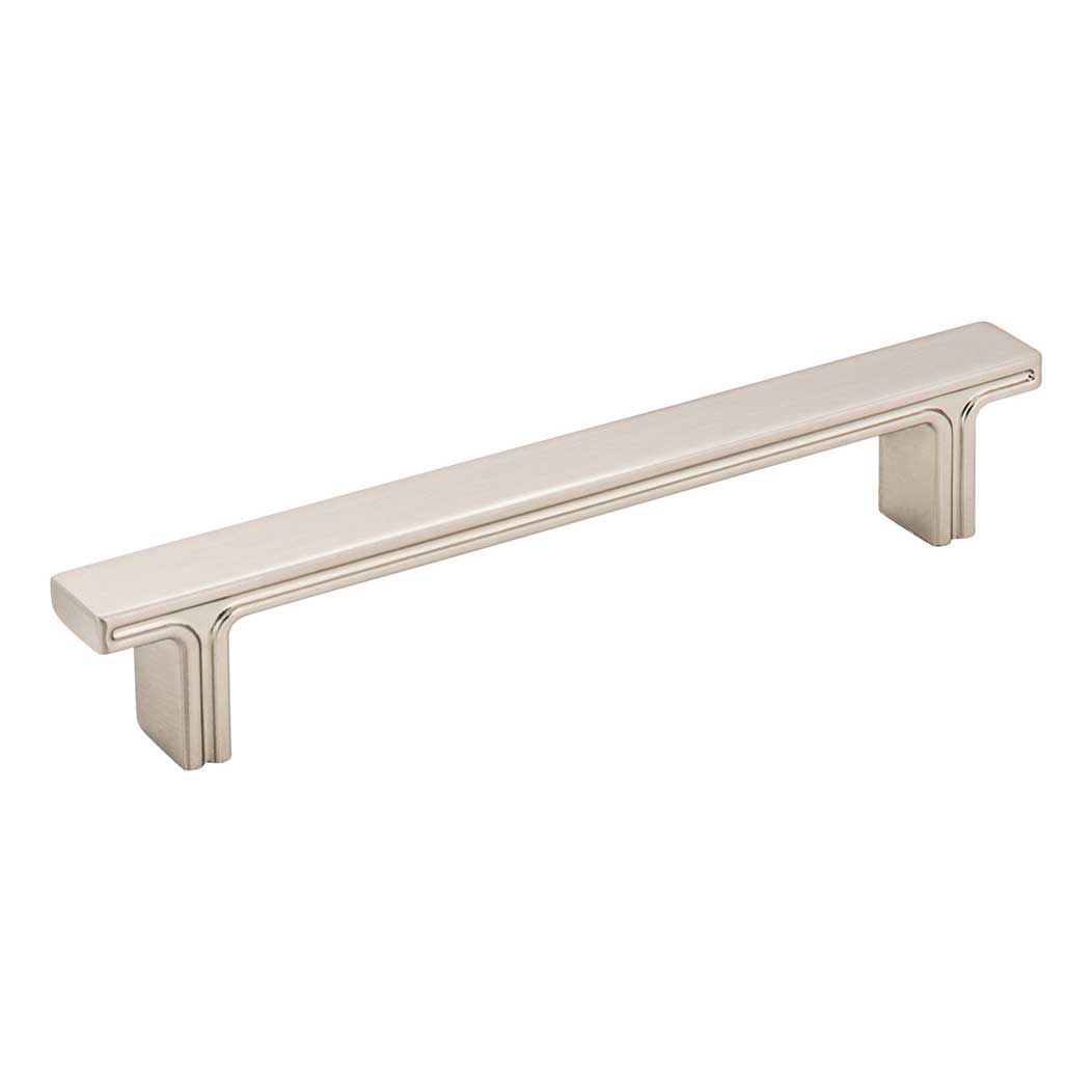 Jeffrey Alexander [867-128SN] Cabinet Pull