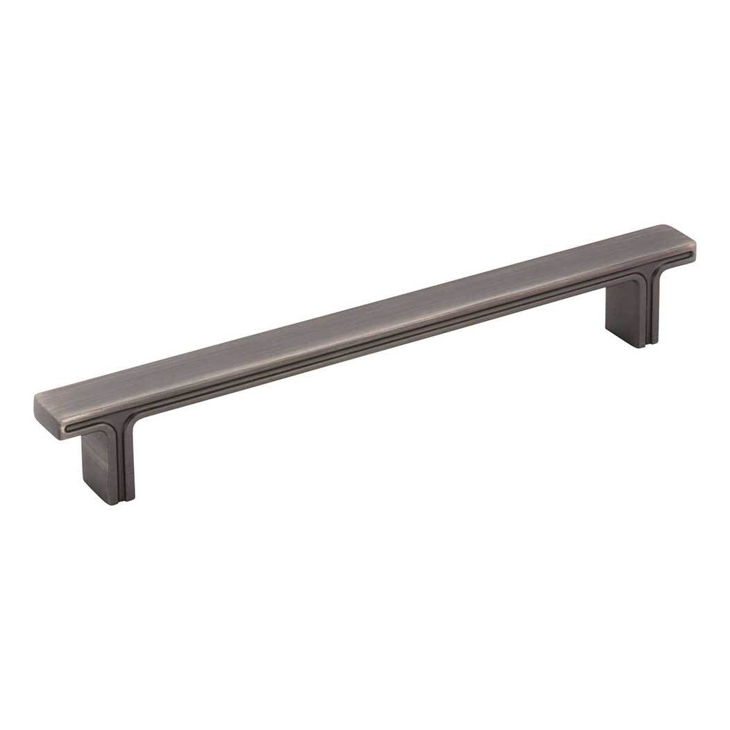 Jeffrey Alexander [867-160BNBDL] Cabinet Pull