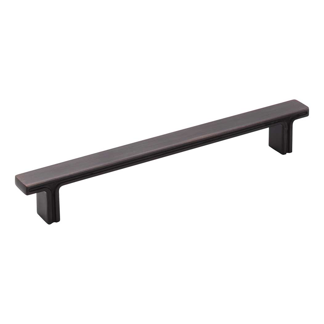 Jeffrey Alexander [867-160DBAC] Cabinet Pull