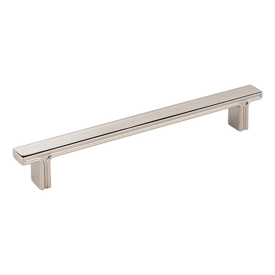 Jeffrey Alexander [867-160NI] Cabinet Pull