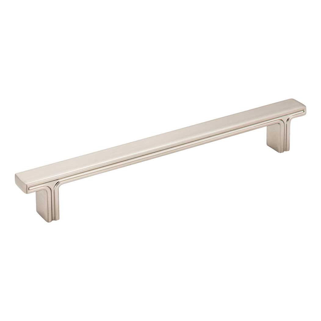 Jeffrey Alexander [867-160SN] Cabinet Pull