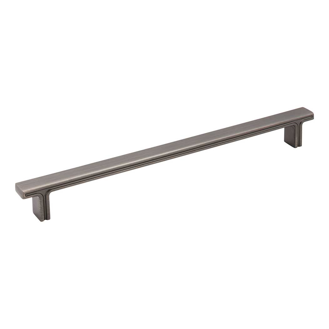 Jeffrey Alexander [867-228BNBDL] Cabinet Pull