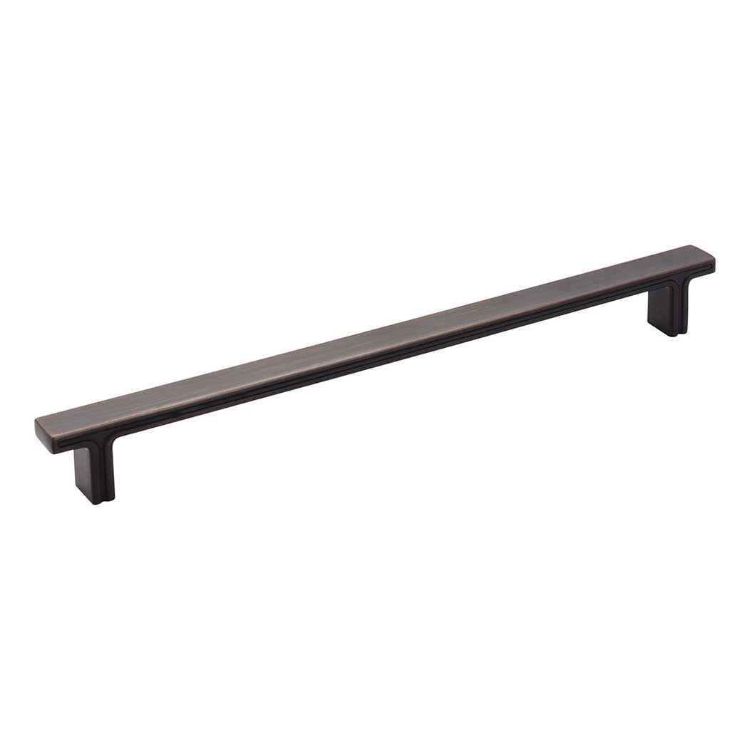 Jeffrey Alexander [867-228DBAC] Cabinet Pull