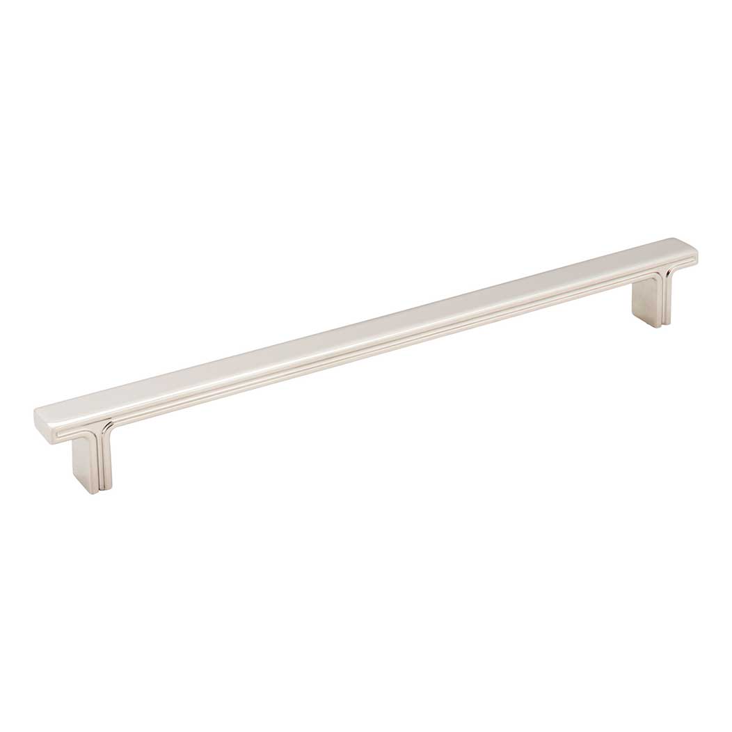 Jeffrey Alexander [867-228NI] Cabinet Pull