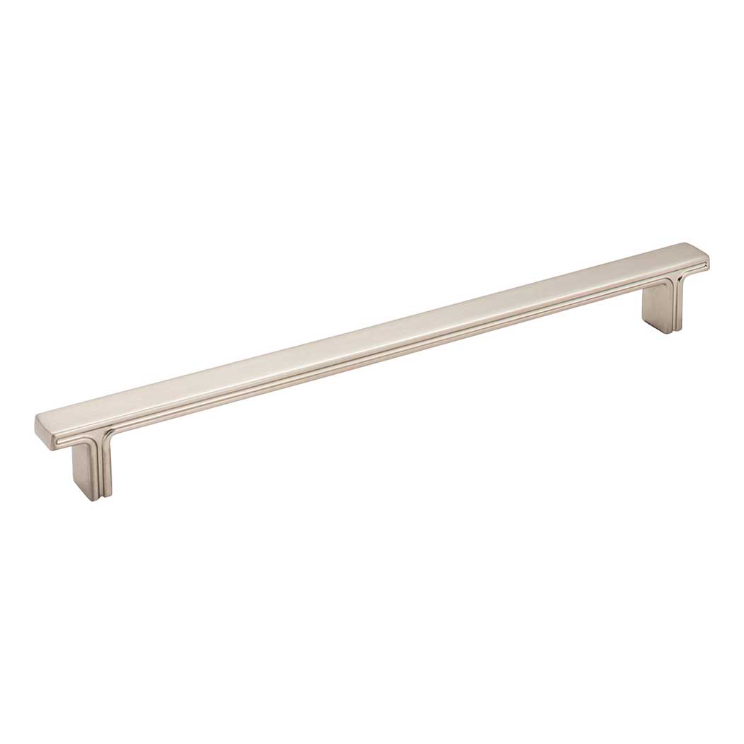 Jeffrey Alexander [867-228SN] Cabinet Pull