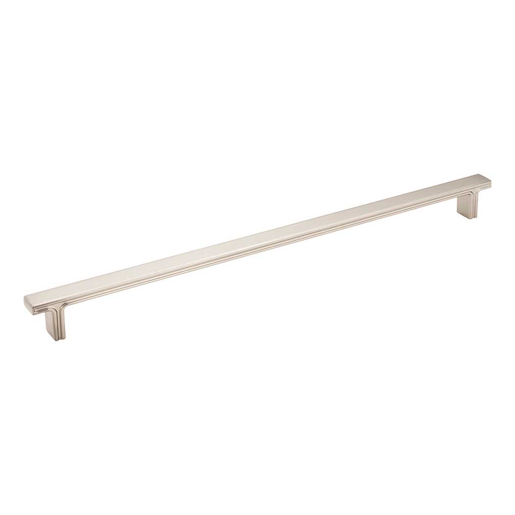 Jeffrey Alexander [867-320SN] Cabinet Pull