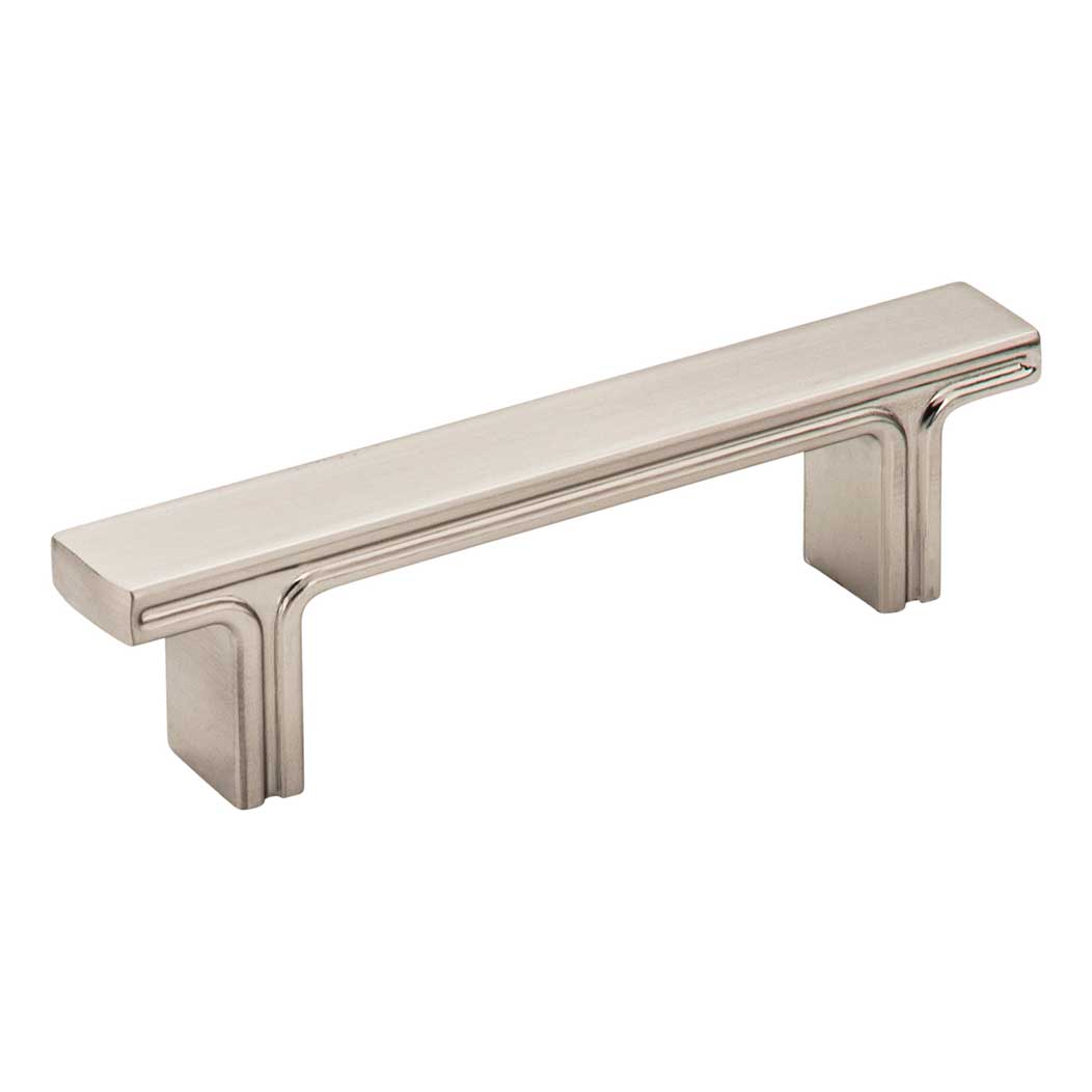 Jeffrey Alexander [867-3SN] Cabinet Pull