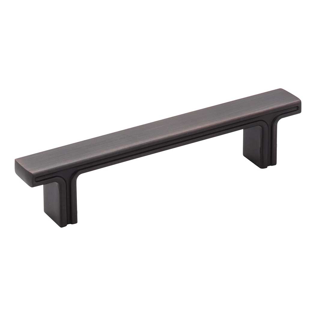 Jeffrey Alexander [867-96DBAC] Cabinet Pull