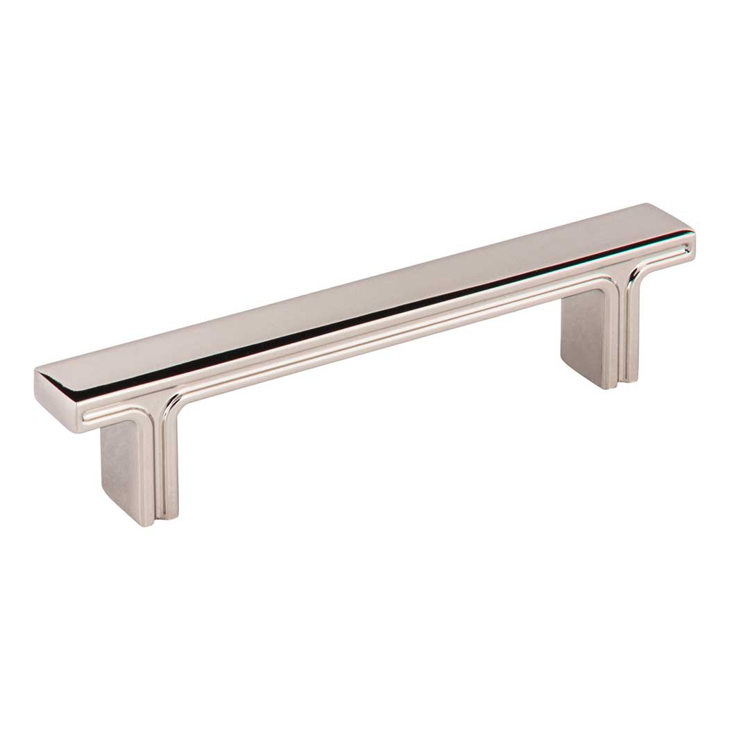 Jeffrey Alexander [867-96NI] Cabinet Pull