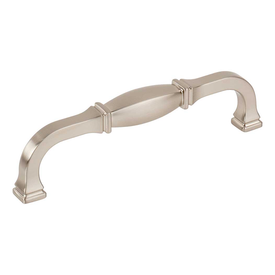 Jeffrey Alexander [278-128SN] Cabinet Pull