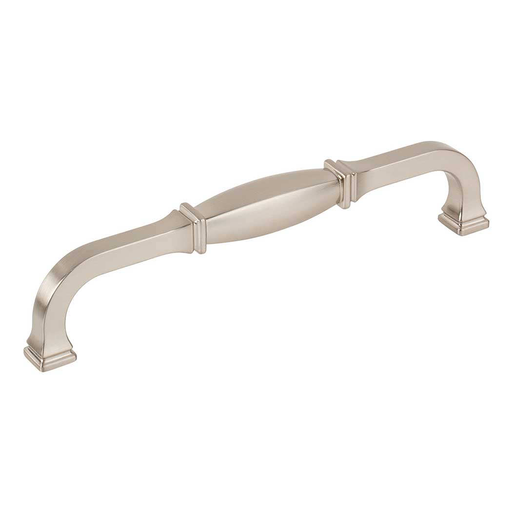 Jeffrey Alexander [278-160SN] Cabinet Pull