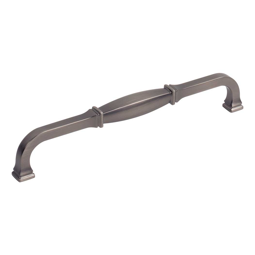 Jeffrey Alexander [278-192BNBDL] Cabinet Pull