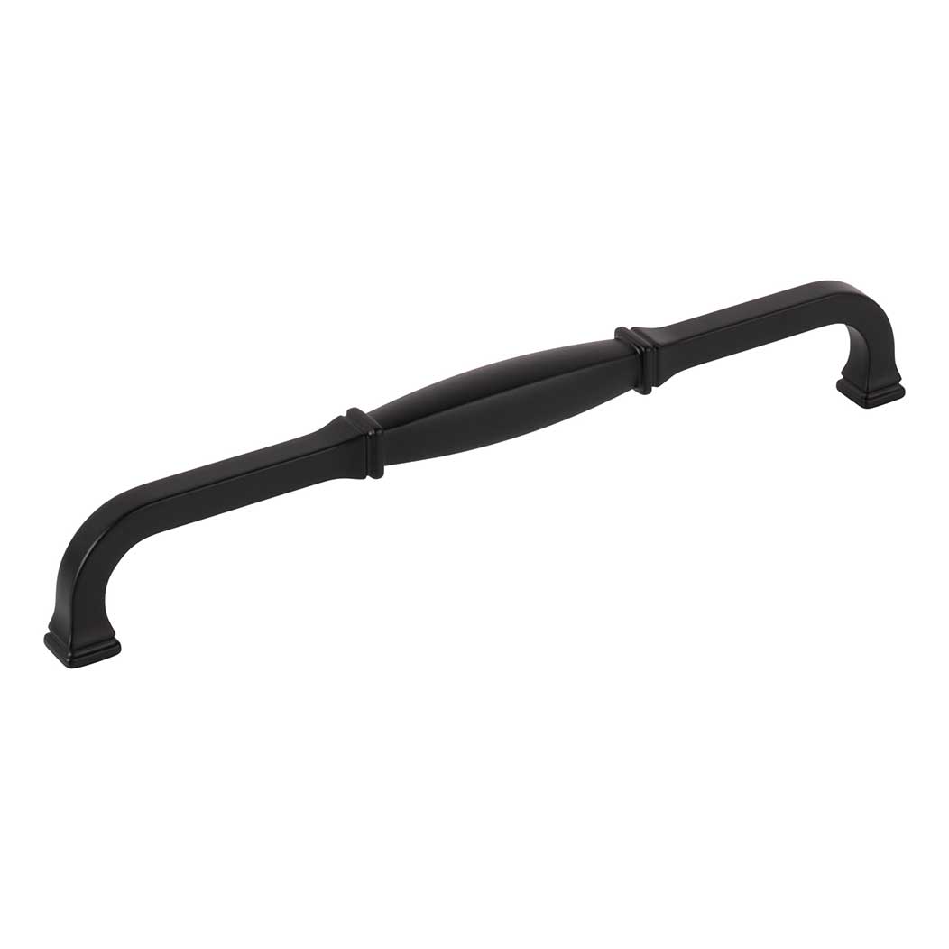 Jeffrey Alexander [278-224MB] Cabinet Pull