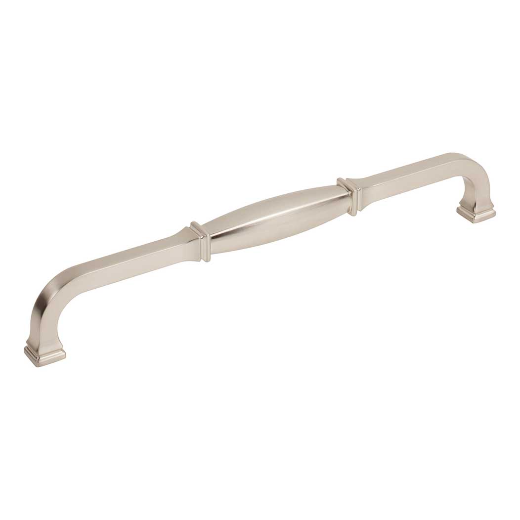 Jeffrey Alexander [278-224SN] Cabinet Pull