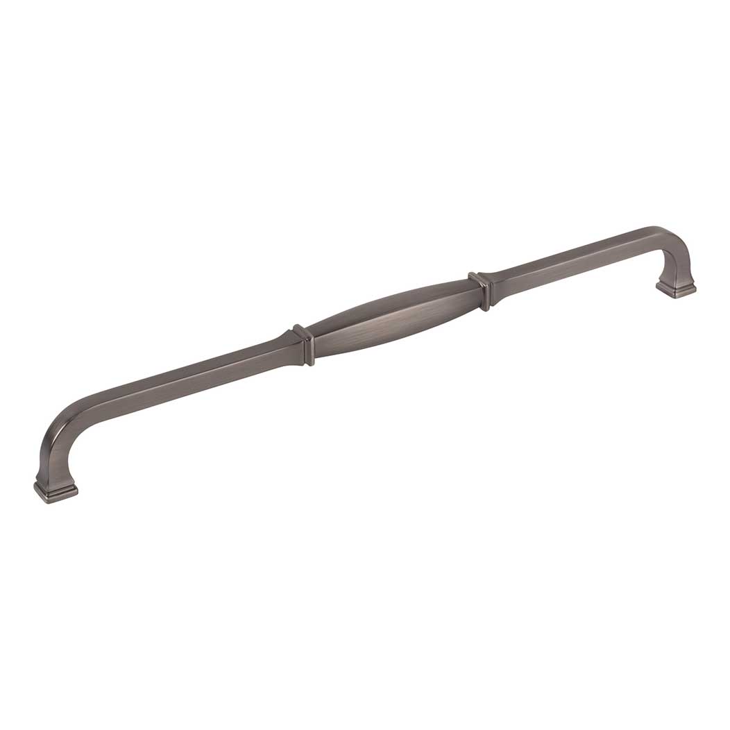 Jeffrey Alexander [278-305BNBDL] Cabinet Pull