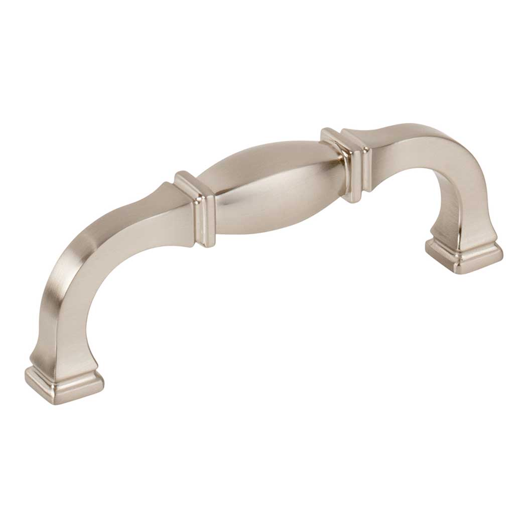 Jeffrey Alexander [278-96SN] Cabinet Pull