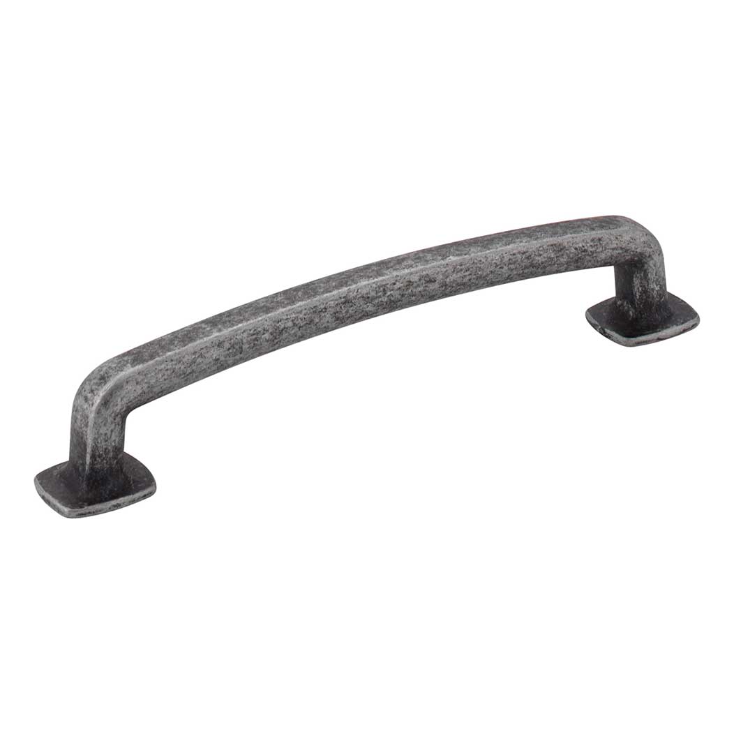 Jeffrey Alexander [MO6373-128SIM-D] Cabinet Pull