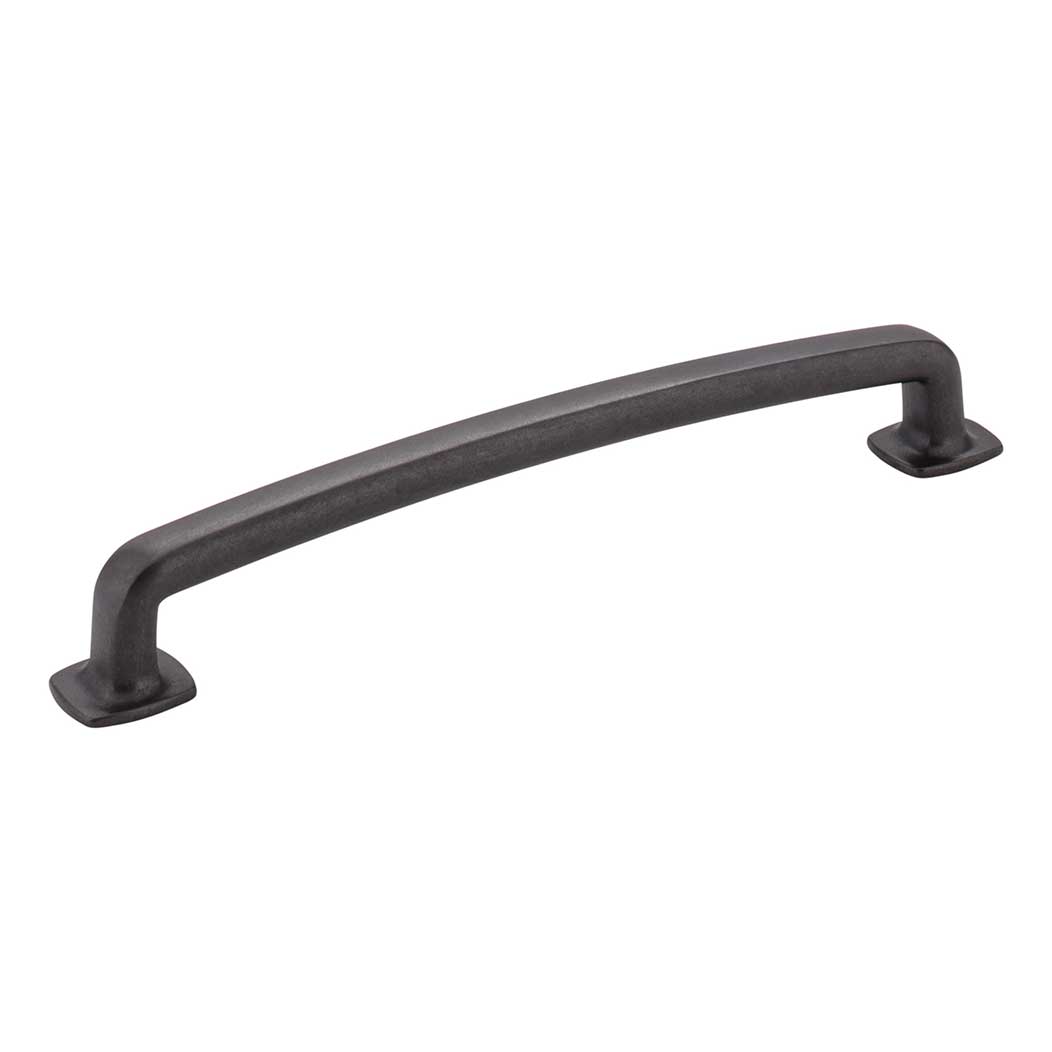 Jeffrey Alexander [MO6373-160DACM] Cabinet Pull