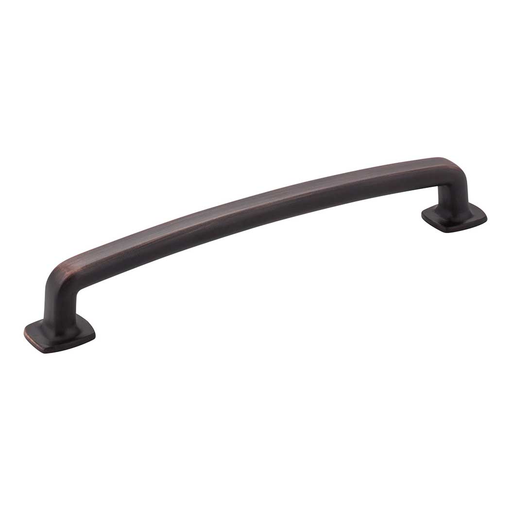Jeffrey Alexander [MO6373-160DBAC] Cabinet Pull