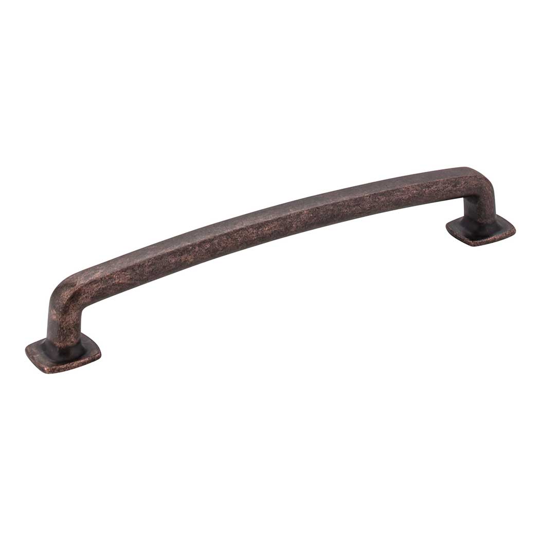 Jeffrey Alexander [MO6373-160DMAC] Cabinet Pull