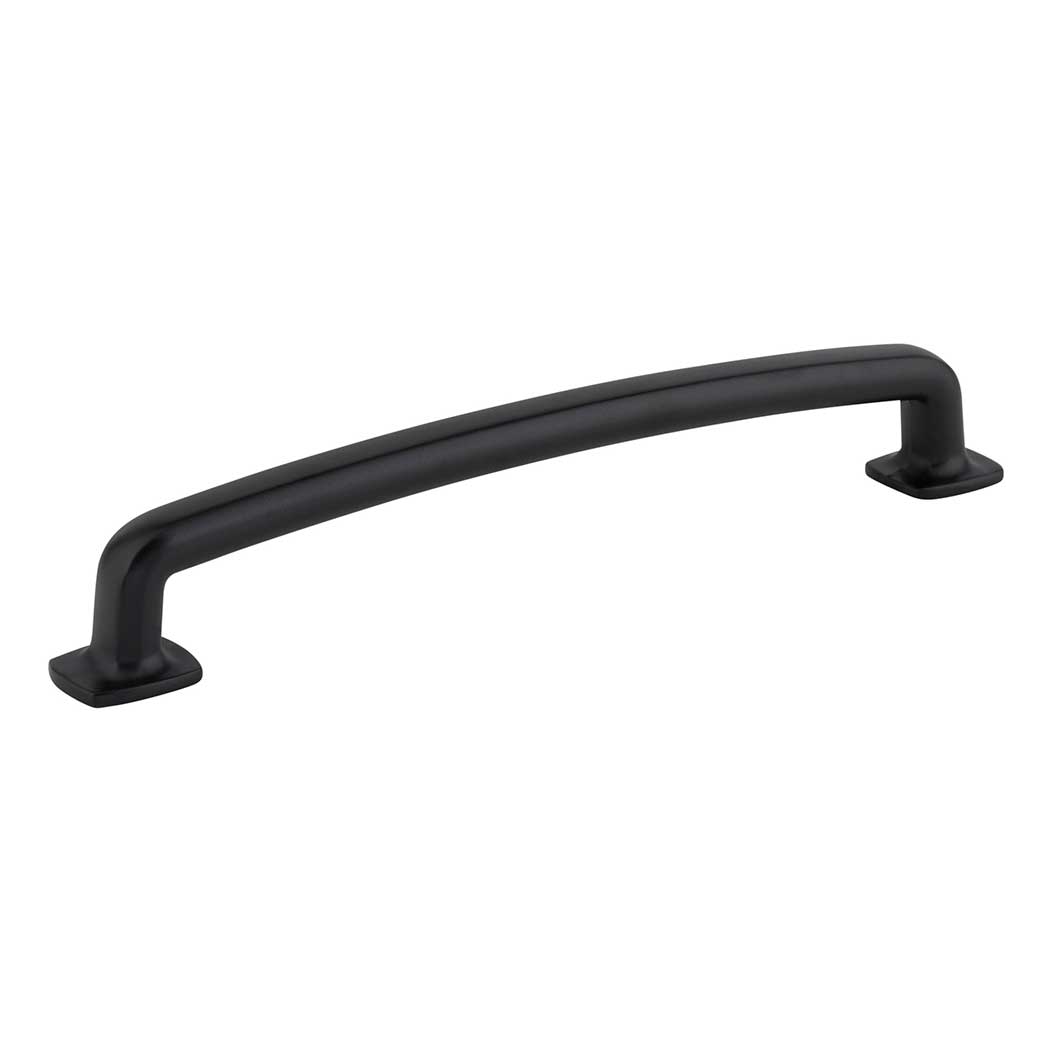 Jeffrey Alexander [MO6373-160MB] Cabinet Pull