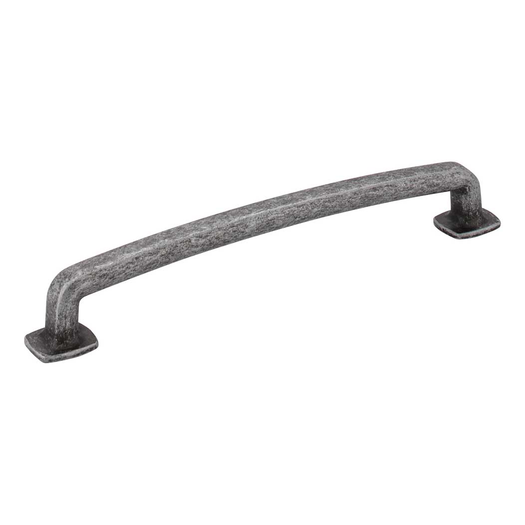Jeffrey Alexander [MO6373-160SIM-D] Cabinet Pull